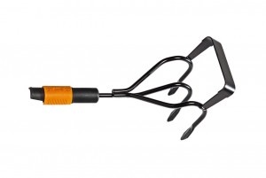 Quikfit 3-Tooth Cultivator With Razor / 136512