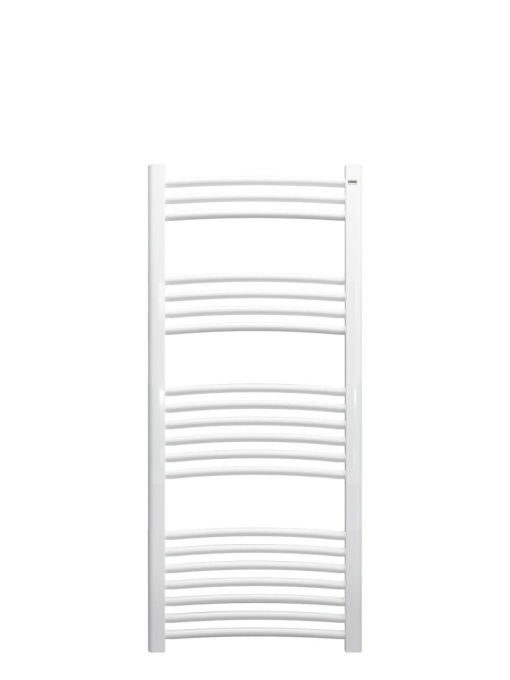 RADIATOR BAIE PORTPROSOP CURBAT 500X800MM ALB , ATENA 14 TEVI