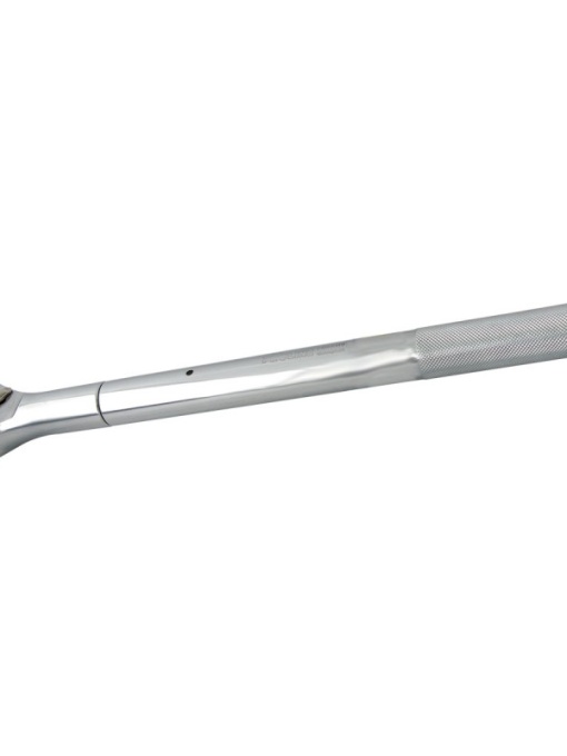 Reversible Ratchet 24 Zimti 3/4"