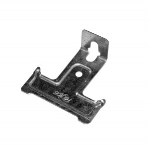 Rigiprofil Pezzo di ancoraggio Cd