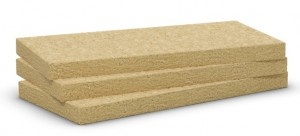 Rockwool Multirock 150Mm (2.88Mp/Bax) Basalt Rockwool Basalt Mineral Vata