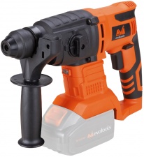 Rotary Hammer without battery and charger Max 20V One Epto / U[V]: 18