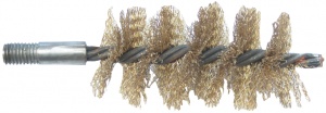Round / 50Mm Round Caisson Brush Head