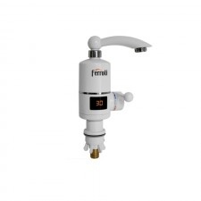RUBINETTO ARGO PER ACQUA CALDA ISTANTANEA (IEWH01)