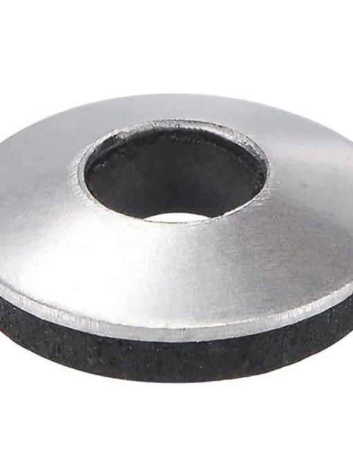 Saiba EDPM, Inox A2 - 4.2x16
