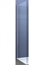 Shower Fix Wall Sanotechnik H90 - Chrome