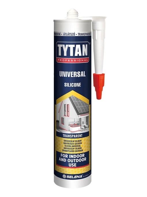 SILICON UNIVERSAL ALB TYTAN / 280 ML (Copy 1)