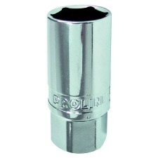 Special Tubular Wrench For Spark Plugs 1/2" 21Mm