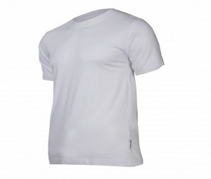 T-shirt Cotton / White - Xl