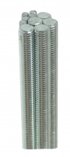 Threaded Rod Ets / M5 - 1000Mm