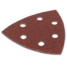 Tm300 Abrasive Disc Set - Gr.(80,120,180,240) - 10P.