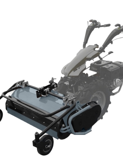 TOCATOR IARBA MOTOCULTIVATOR EVOTOOLS PLUS / 600MM (Copy 1)