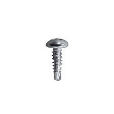 Torbant Head Drilling Screws 3.9X13Mm, 1000/Set