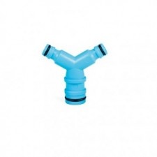 Triple Extension Connector With Stut Reducer 1" - 3/4" Cf57072