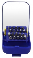 Varf Screwdriver 20 Pieces