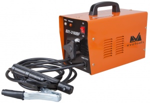 Wm Epto Welding Machine Epto / 200A