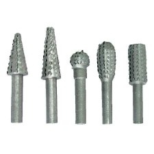 Wood Sanding Set - 5P.