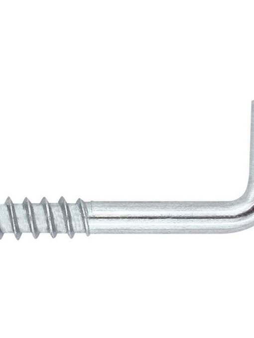Wood screw type L, Z.A - 6, 80 - Img 1