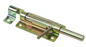 Zavour Round Pt Interior / 80Mm