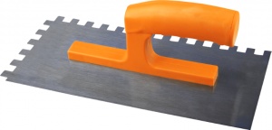 Zimmed Halyard With Plastic Handle / 280X130X10Mm