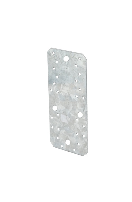 Дърво с перфорирана дупка за ключове / 96X35X2Mm