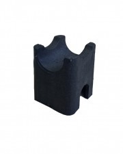 ПЛАСТМАСОВ ДИСТАНЦИОНЕР ЗА АРМАТУРА 5CM / 250 БР.