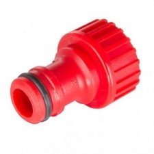 1" Internal Thread Connector / Blister 99213