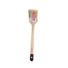 2.5" Alkyd Paintbrush with Bent Handle