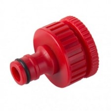 3/4" - 1/2" Reducer Internal Thread Connector 99232