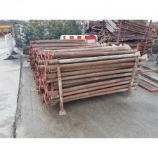 3.6M метални папи