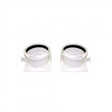 Adattatore per tubi separati D80/80, Ferroli, 041082X0