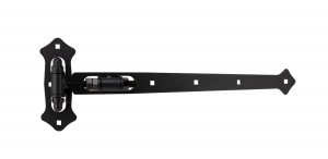 Adjustable Hinge For Doors / T: No Hinge; L[Mm]: 310