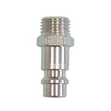 Air Quick Coupling with 3/8" External Thread
