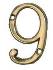 Alama figure / 9