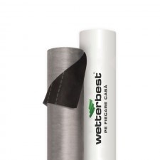 Anti Condensation Membrane 115G/Mp, 80Mp/Roll, Wetterbest Dachowa