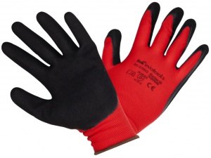 Anti-Slip Gloves 2014 / M: 10
