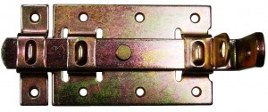 Applied Zavour With Lacquered Ring 65/160Mm