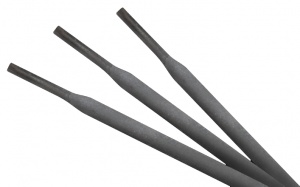 Basic Electrodes / 2X350Mm - 2.5Kg