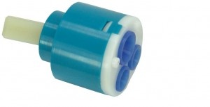 Battery Cartridges Single / 40Mm