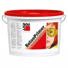 BAUMIT PRIMER PER CALCESTRUZZO PRIMER PER CALCESTRUZZO 20 KG / PALLET 24 SECCHI - Img 1