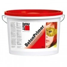 BAUMIT PRIMER PER CALCESTRUZZO PRIMER PER CALCESTRUZZO 20 KG / PALLET 24 SECCHI