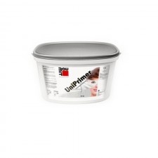 BAUMIT UNIPRIMER PRIMER UNIVERSALE 20KG - Img 1