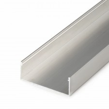 CAPAC DE PROTECTIE DIN ALUMINIU / 6 METRI