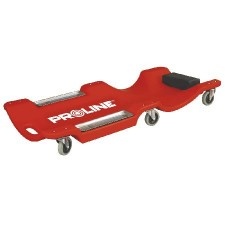 Car Pushchair with Magnetic Side Trays