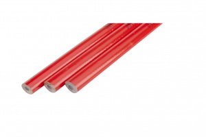 Carpentry Pencil Extra (6 pcs) / 175Mm