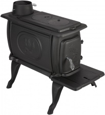 Cast Iron Soba De Gatit / P[Kw]: 5.5