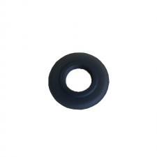 CENTRAL EXHAUST FLUE ROSE D80MM (1400DH08)