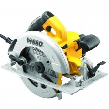 Circular Saw 1600W Dwe575K-Qs