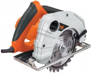 Circular Saw Cs1400 Epto