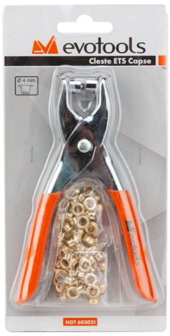 CLESTE ETS CAPSE / 150MM